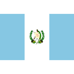 Download free flag guatemala icon